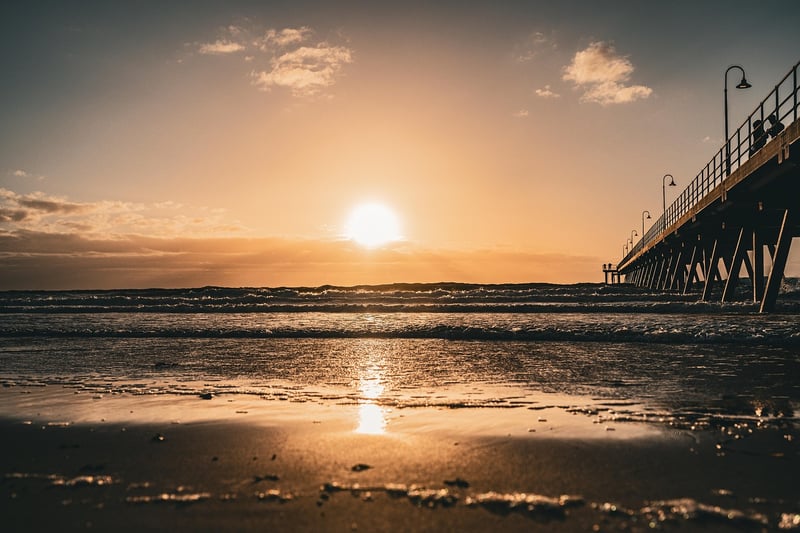 Sunset Beach